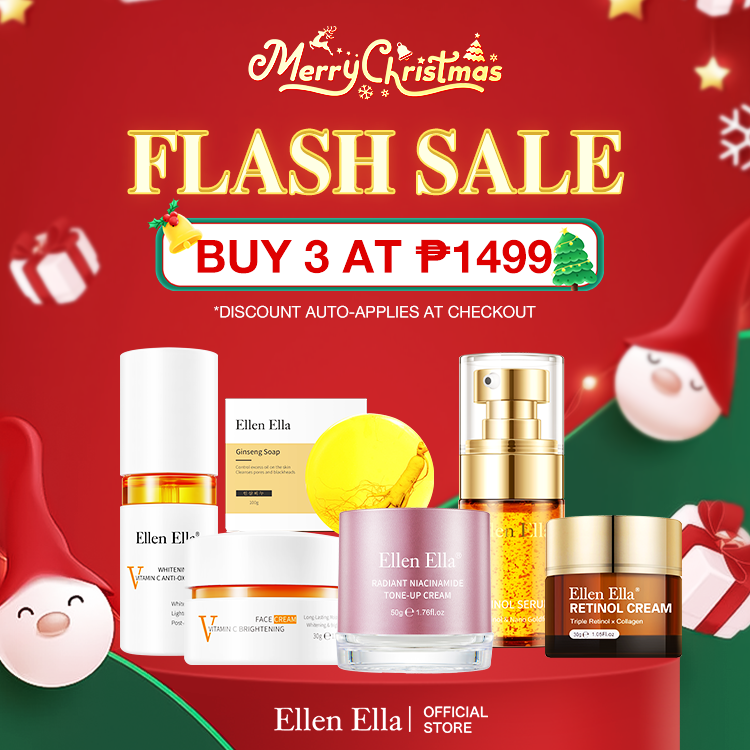ELLEN ELLA  Flash Sale